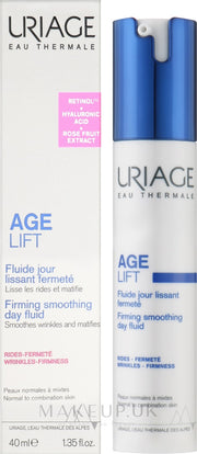 Uriage Age Lift Firming smoothing day fluid 40ml 