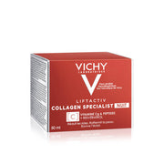 Vichy LIFTACTIV SPECIALIST NIGHT CREAM 50ML 