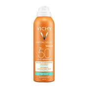 Vichy Ideal Soleil Invisible Hydrating Mist SPF50 200ml