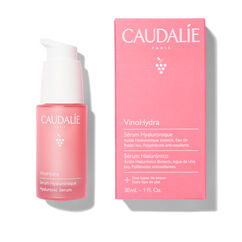 Caudalie VinoHydra Hyalunoric Serum 30ml