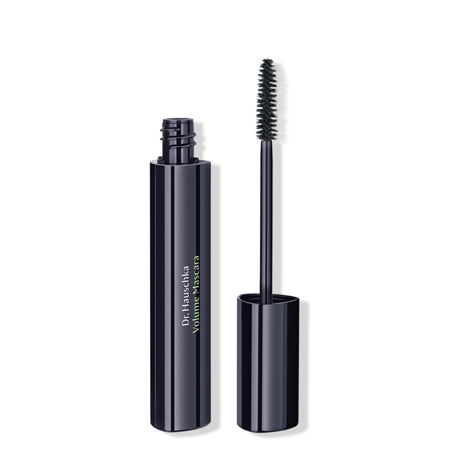 Dr. Hauschka Volume Mascaras 01 Black