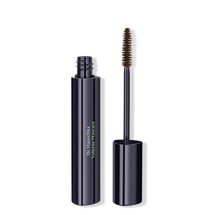 Dr. Hauschka Volume Mascaras 02 Brown