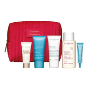 Clarins Gift of Beauty - 5 beauty essentials