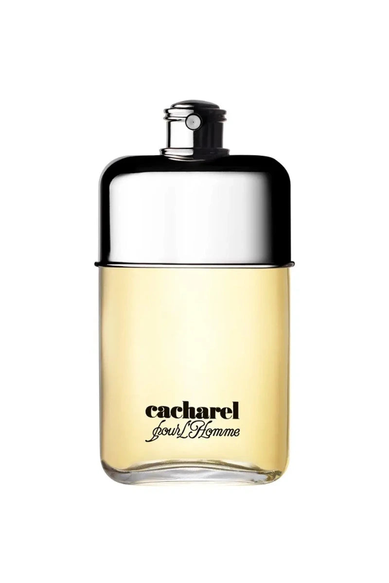 Cacharel Pour Homme Eau De Toilette 100ml