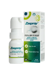 Thea Zaspray 10ml