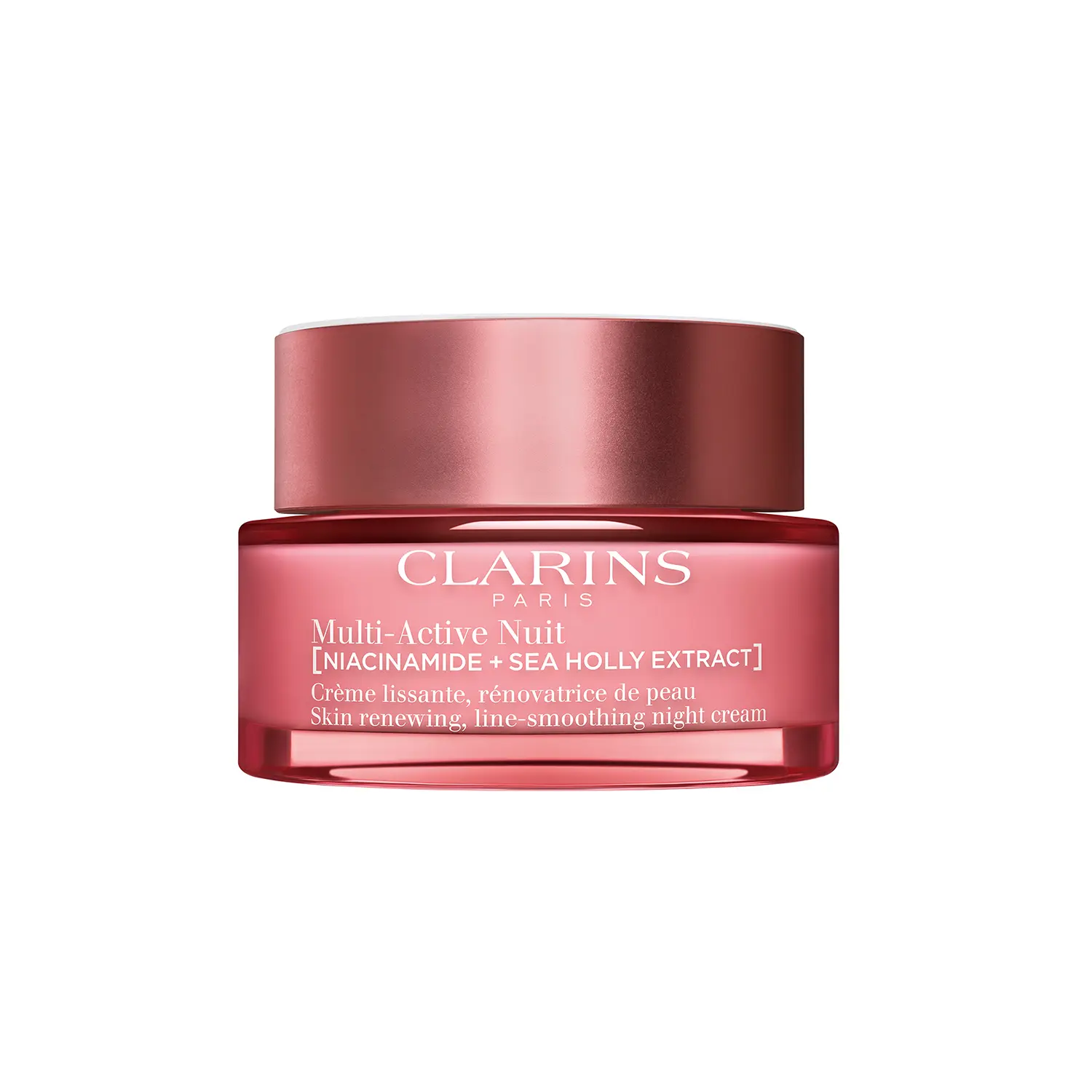 Clarins Multi-Active Night Cream All Skin Types 