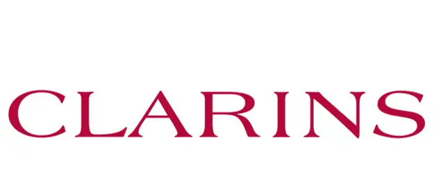 Brand image - Clarins