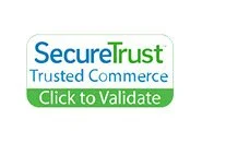 Trustwave secure seal